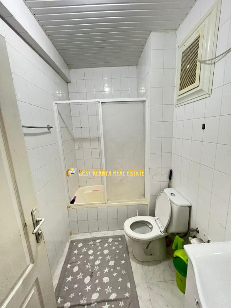 YAZ GÜLÜ SİTESİ 2+1 EŞYALI KİRALIK DAİRE MAHMUTLAR ALANYA ANTALYA