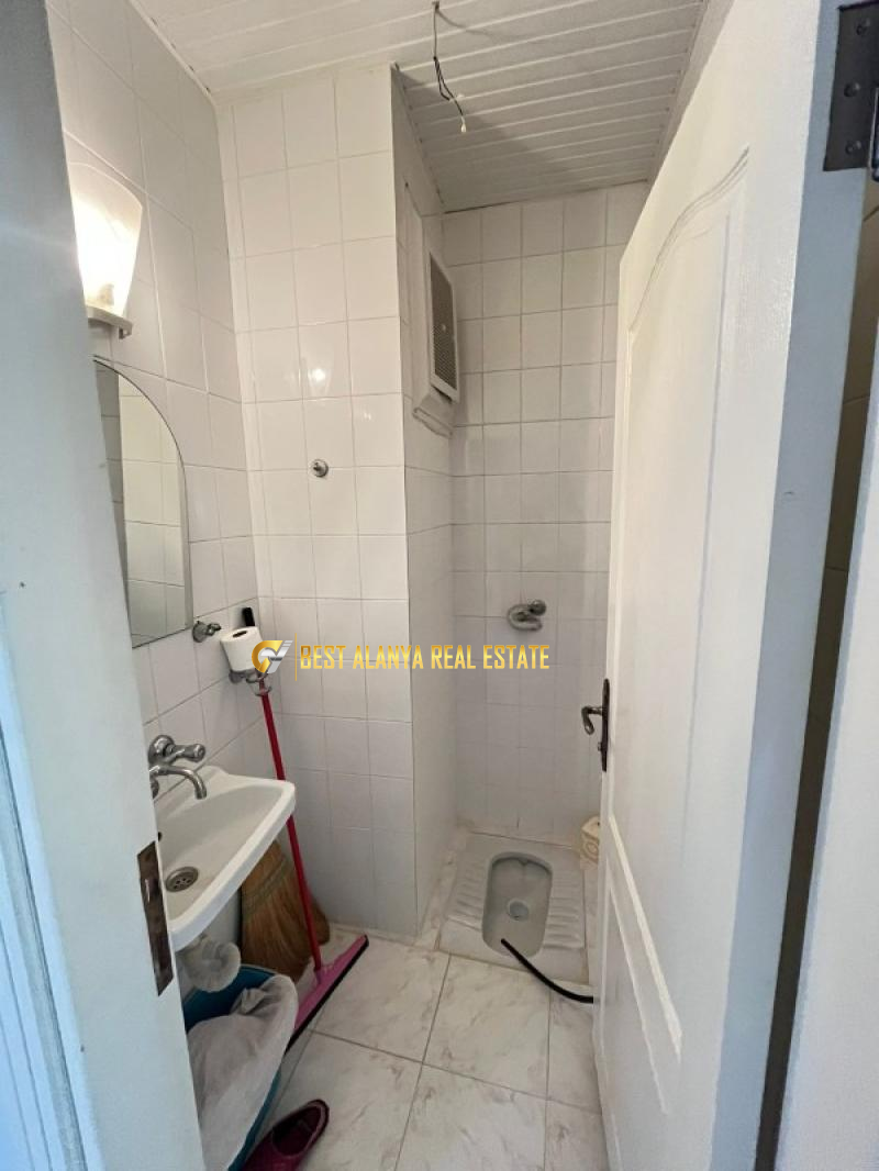 YAZ GÜLÜ SİTESİ 2+1 EŞYALI KİRALIK DAİRE MAHMUTLAR ALANYA ANTALYA