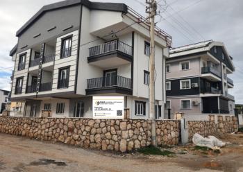 CUMHURİYET MAHALLESİ’NDE | ASANSÖRLÜ | KAPALI OTOPARKLI | SIFIR LÜKS 2+1 DAİRE