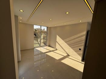 CUMHURİYET MAHALLESİ'NDE 2+1 SIFIR GENİŞ BAHÇE KULLANIMLI SATILIK DAİRE