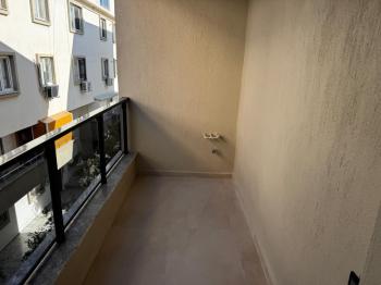 CUMHURİYET MAHALLESİ'NDE 2+1 SIFIR GENİŞ BAHÇE KULLANIMLI SATILIK DAİRE