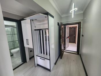 DİDİM ÇAMLIK MAHALLESİ’NDE | DENİZE YÜRÜME MESAFESİNDE | 2+1 ARA KAT SATILIK DAİRE