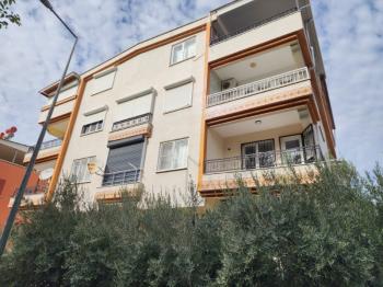 DİDİM ÇAMLIK MAHALLESİ’NDE | DENİZE YÜRÜME MESAFESİNDE | 2+1 ARA KAT SATILIK DAİRE