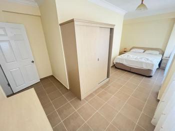 DİDİM EFELER MAHALLESİ’NDE SİTE İÇİNDE | EŞYALI | 2+1 SATILIK DAİRE FİYAT:4.450.000