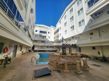 DİDİM EFELER MAHALLESİ’NDE SİTE İÇİNDE | EŞYALI | 2+1 SATILIK DAİRE FİYAT:4.450.000