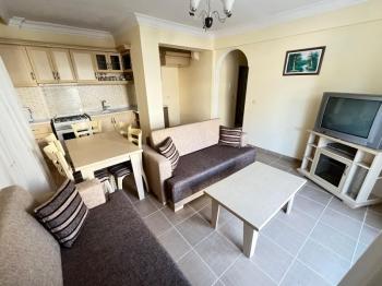 DİDİM EFELER MAHALLESİ’NDE SİTE İÇİNDE | EŞYALI | 2+1 SATILIK DAİRE FİYAT:4.450.000