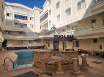 DİDİM EFELER MAHALLESİ’NDE SİTE İÇİNDE | EŞYALI | 2+1 SATILIK DAİRE FİYAT:4.450.000