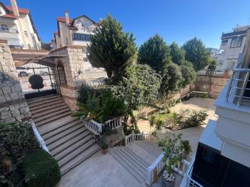 DİDİM EFELER MAHALLESİ’NDE SİTE İÇİNDE | EŞYALI | 2+1 SATILIK DAİRE FİYAT:4.450.000