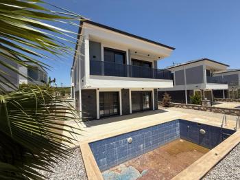 DİDİM EFELER MAHALLESİ’NDE ÖZEL HAVUZLU, MÜSTAKİL LÜKS VİLLA FİYAT:14.500.000TL