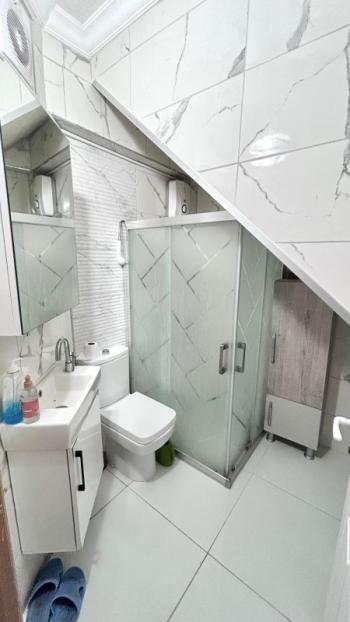 DİDİM ÇAMLIK MAHALLESİ’NDE  SATILIK 3+1 AYRI MUTFAKLI | KAPALI TERASLI | BALKONLU DUBLEKS DAİRE 