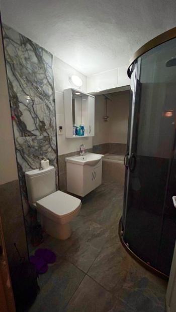 DİDİM ÇAMLIK MAHALLESİ’NDE  SATILIK 3+1 AYRI MUTFAKLI | KAPALI TERASLI | BALKONLU DUBLEKS DAİRE 