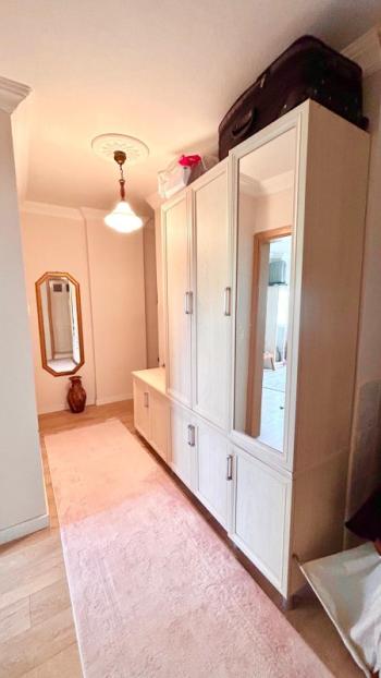 DİDİM ÇAMLIK MAHALLESİ’NDE  SATILIK 3+1 AYRI MUTFAKLI | KAPALI TERASLI | BALKONLU DUBLEKS DAİRE 