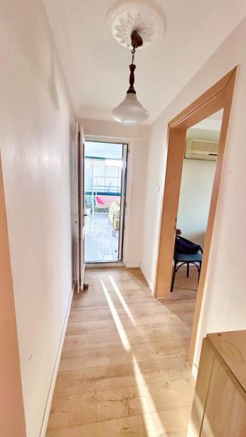 DİDİM ÇAMLIK MAHALLESİ’NDE  SATILIK 3+1 AYRI MUTFAKLI | KAPALI TERASLI | BALKONLU DUBLEKS DAİRE 