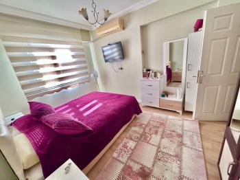 DİDİM ÇAMLIK MAHALLESİ’NDE  SATILIK 3+1 AYRI MUTFAKLI | KAPALI TERASLI | BALKONLU DUBLEKS DAİRE 