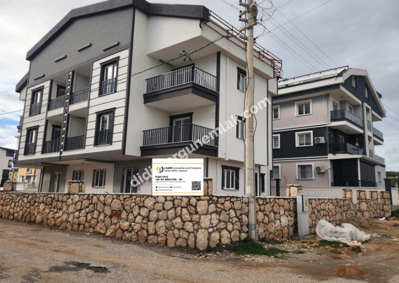 CUMHURİYET MAHALLESİ’NDE | ASANSÖRLÜ | KAPALI OTOPARKLI | SIFIR LÜKS 2+1 DAİRE