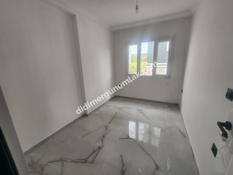 CUMHURİYET MAHALLESİ’NDE | ASANSÖRLÜ | KAPALI OTOPARKLI | SIFIR LÜKS 2+1 DAİRE