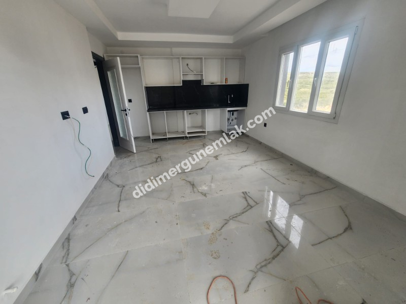 CUMHURİYET MAHALLESİ’NDE | ASANSÖRLÜ | KAPALI OTOPARKLI | SIFIR LÜKS 2+1 DAİRE