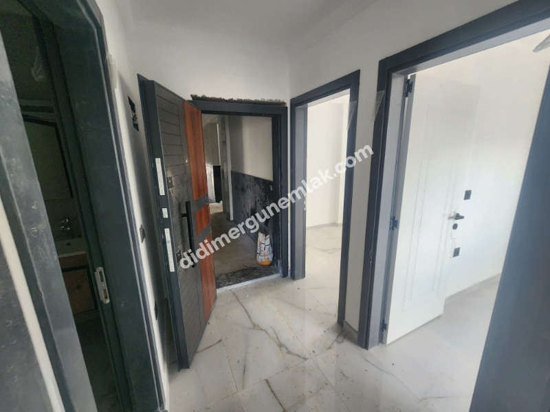 CUMHURİYET MAHALLESİ’NDE | ASANSÖRLÜ | KAPALI OTOPARKLI | SIFIR LÜKS 2+1 DAİRE