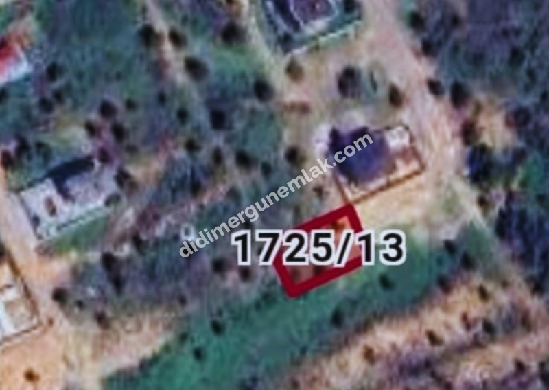 YATIRIMLIK İMARLI ARSA FİYAT: 2.950.000TL