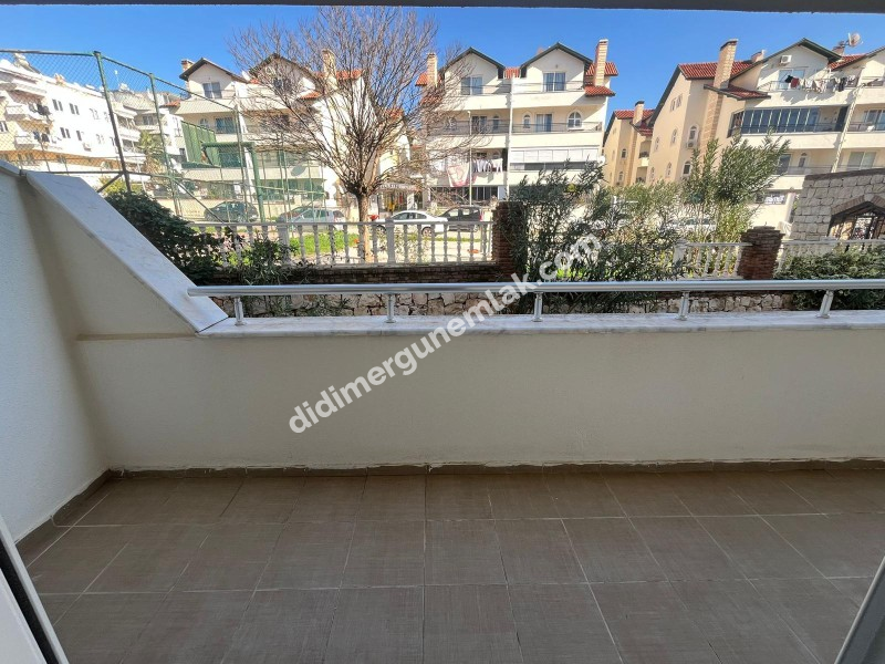 DİDİM EFELER MAHALLESİ’NDE SİTE İÇİNDE | EŞYALI | 2+1 SATILIK DAİRE FİYAT:4.450.000