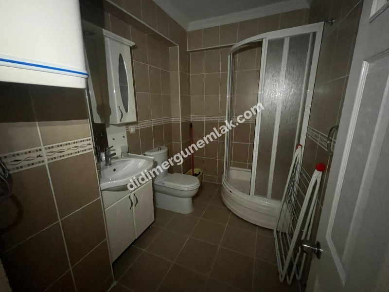 DİDİM EFELER MAHALLESİ’NDE SİTE İÇİNDE | EŞYALI | 2+1 SATILIK DAİRE FİYAT:4.450.000