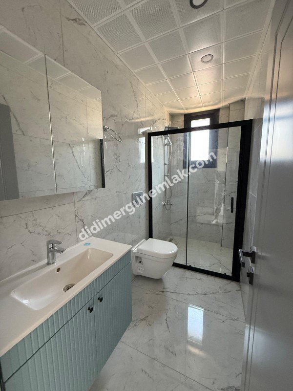 DİDİM EFELER MAHALLESİ’NDE ÖZEL HAVUZLU, MÜSTAKİL LÜKS VİLLA FİYAT:14.500.000TL