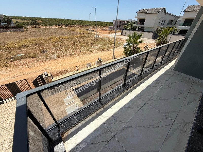 DİDİM EFELER MAHALLESİ’NDE ÖZEL HAVUZLU, MÜSTAKİL LÜKS VİLLA FİYAT:14.500.000TL