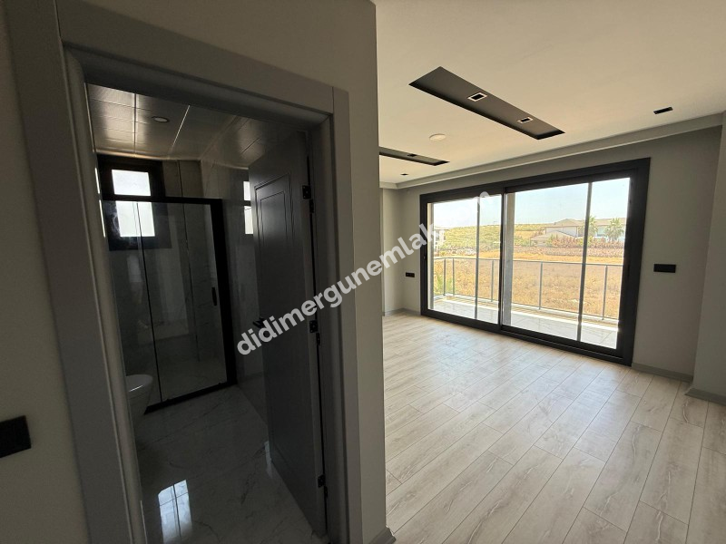 DİDİM EFELER MAHALLESİ’NDE ÖZEL HAVUZLU, MÜSTAKİL LÜKS VİLLA FİYAT:14.500.000TL