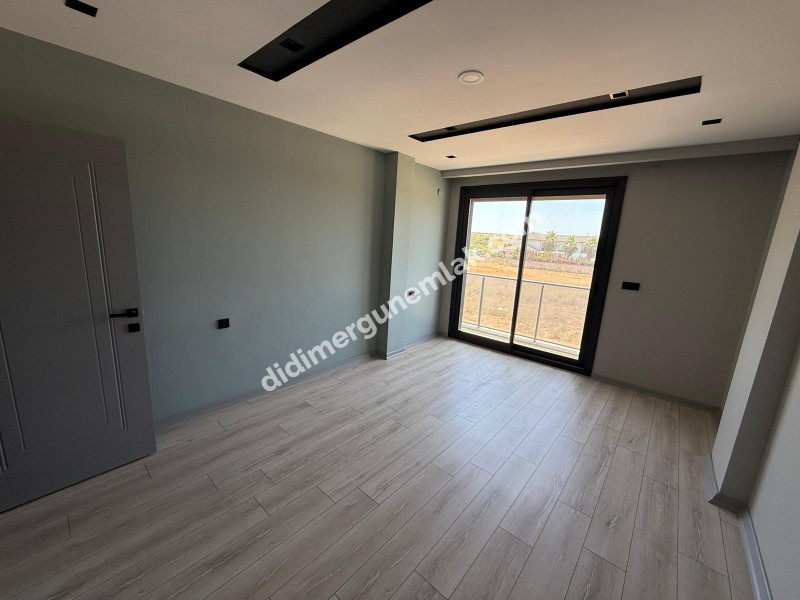 DİDİM EFELER MAHALLESİ’NDE ÖZEL HAVUZLU, MÜSTAKİL LÜKS VİLLA FİYAT:14.500.000TL