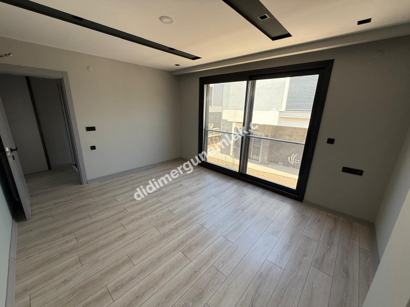 DİDİM EFELER MAHALLESİ’NDE ÖZEL HAVUZLU, MÜSTAKİL LÜKS VİLLA FİYAT:14.500.000TL