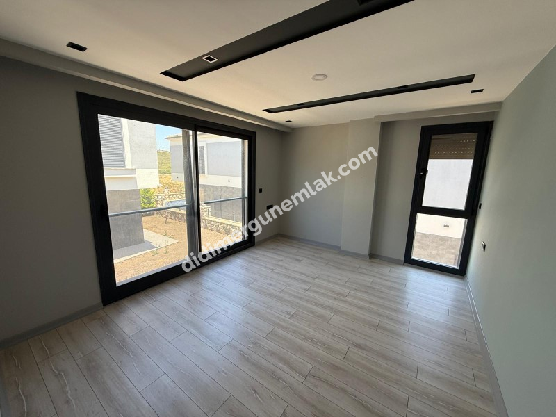 DİDİM EFELER MAHALLESİ’NDE ÖZEL HAVUZLU, MÜSTAKİL LÜKS VİLLA FİYAT:14.500.000TL