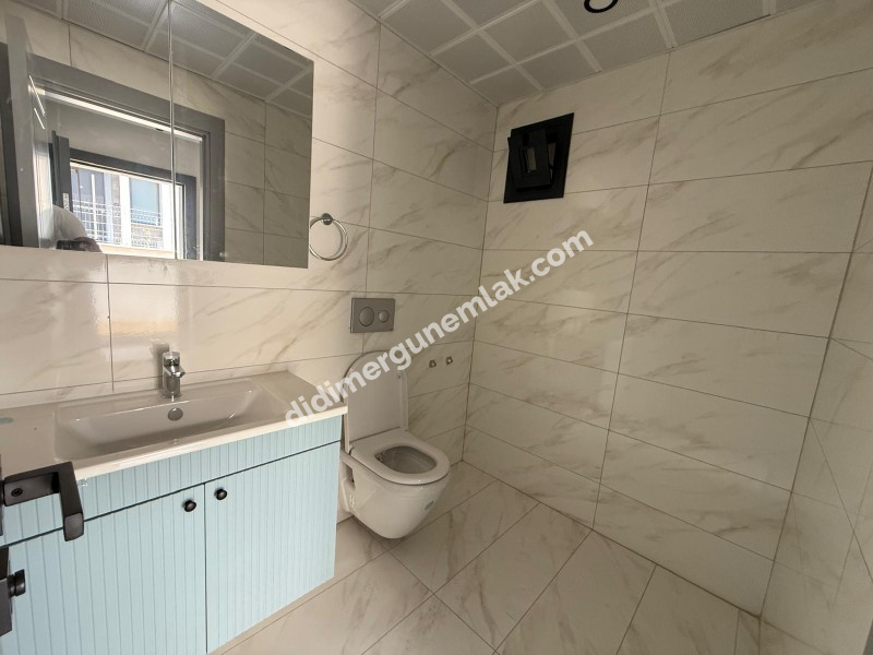 DİDİM EFELER MAHALLESİ’NDE ÖZEL HAVUZLU, MÜSTAKİL LÜKS VİLLA FİYAT:14.500.000TL