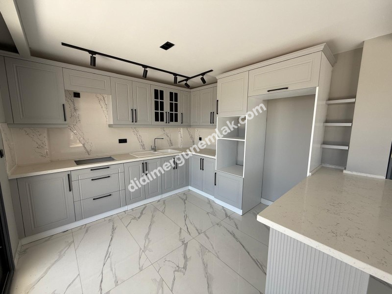 DİDİM EFELER MAHALLESİ’NDE ÖZEL HAVUZLU, MÜSTAKİL LÜKS VİLLA FİYAT:14.500.000TL