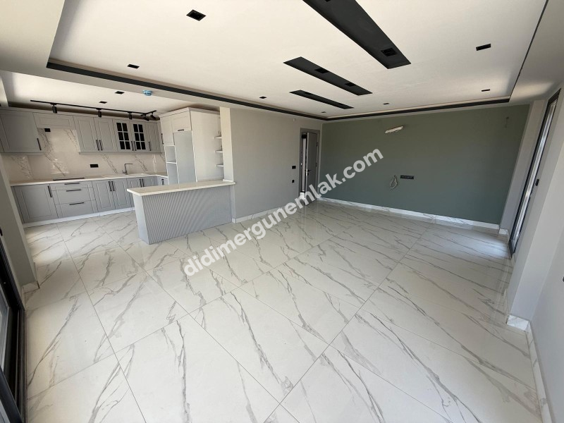 DİDİM EFELER MAHALLESİ’NDE ÖZEL HAVUZLU, MÜSTAKİL LÜKS VİLLA FİYAT:14.500.000TL