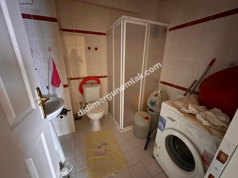 ÇAMLIK MAHALLESİ PALABIYIK MEVKİİ – DENİZE YÜRÜME MESAFESİNDE SATILIK 3+1 DAİRE FİYAT: 5.750.000TL