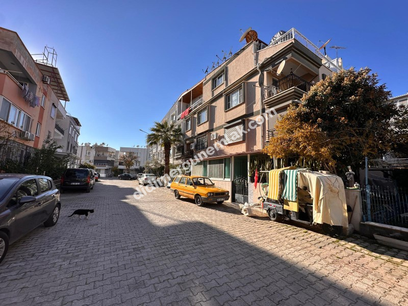 ÇAMLIK MAHALLESİ PALABIYIK MEVKİİ – DENİZE YÜRÜME MESAFESİNDE SATILIK 3+1 DAİRE FİYAT: 5.750.000TL