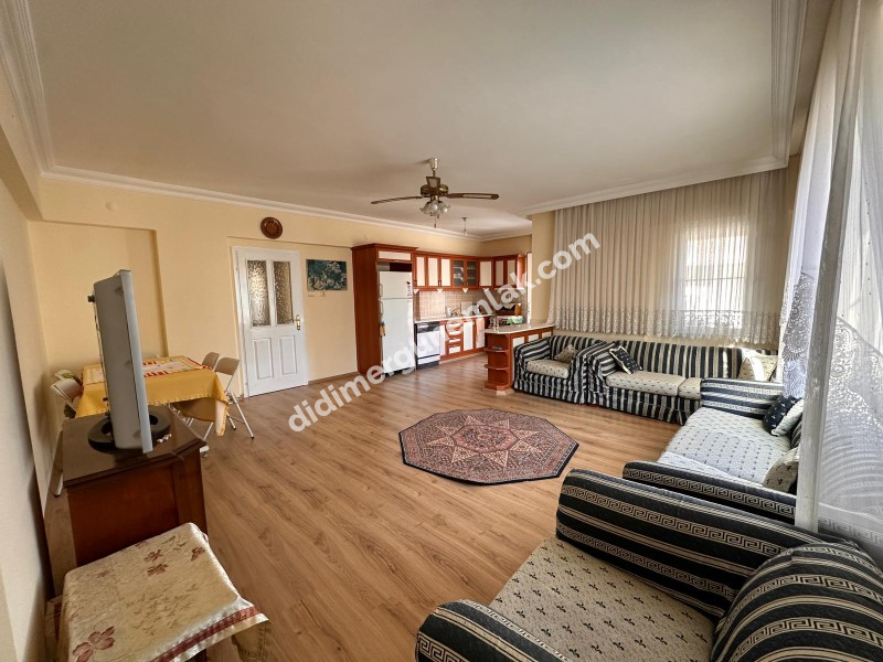 ÇAMLIK MAHALLESİ PALABIYIK MEVKİİ – DENİZE YÜRÜME MESAFESİNDE SATILIK 3+1 DAİRE FİYAT: 5.750.000TL