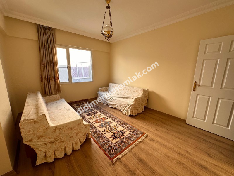 ÇAMLIK MAHALLESİ PALABIYIK MEVKİİ – DENİZE YÜRÜME MESAFESİNDE SATILIK 3+1 DAİRE FİYAT: 5.750.000TL