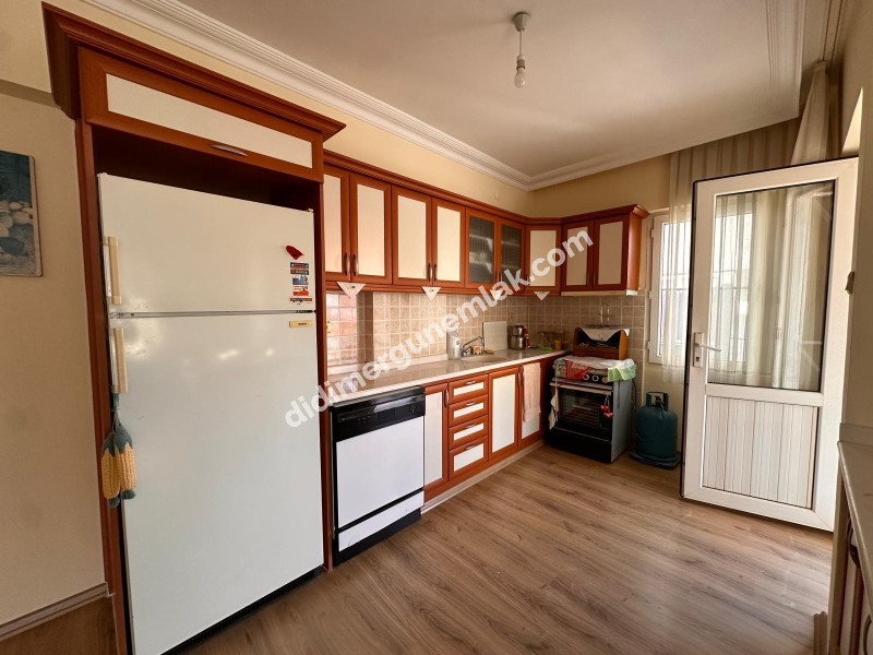 ÇAMLIK MAHALLESİ PALABIYIK MEVKİİ – DENİZE YÜRÜME MESAFESİNDE SATILIK 3+1 DAİRE FİYAT: 5.750.000TL