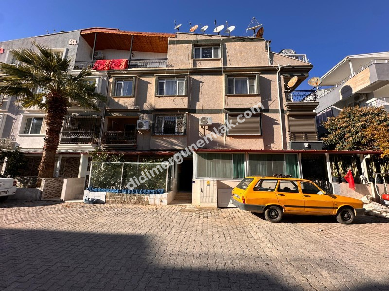 ÇAMLIK MAHALLESİ PALABIYIK MEVKİİ – DENİZE YÜRÜME MESAFESİNDE SATILIK 3+1 DAİRE FİYAT: 5.750.000TL