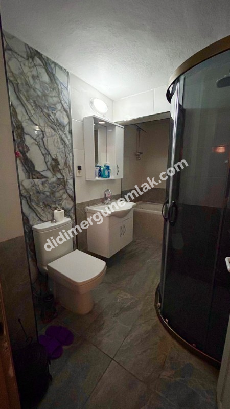 DİDİM ÇAMLIK MAHALLESİ’NDE  SATILIK 3+1 AYRI MUTFAKLI | KAPALI TERASLI | BALKONLU DUBLEKS DAİRE 