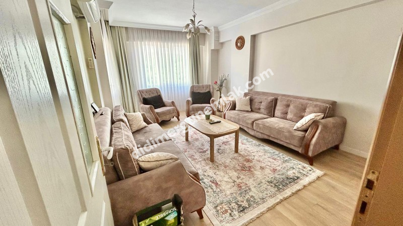 DİDİM ÇAMLIK MAHALLESİ’NDE  SATILIK 3+1 AYRI MUTFAKLI | KAPALI TERASLI | BALKONLU DUBLEKS DAİRE 