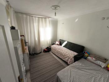 Didim Altınkum’a Yürüme Mesafesinde Kabakoğlu Sitesinde Satılık 2+1 Daire