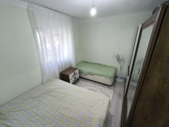 Didim Altınkum’a Yürüme Mesafesinde Kabakoğlu Sitesinde Satılık 2+1 Daire