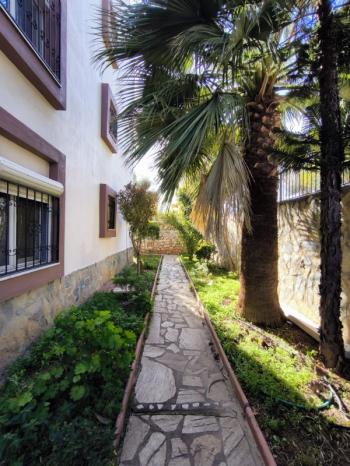 Didim Altınkum’a Yürüme Mesafesinde Kabakoğlu Sitesinde Satılık 2+1 Daire