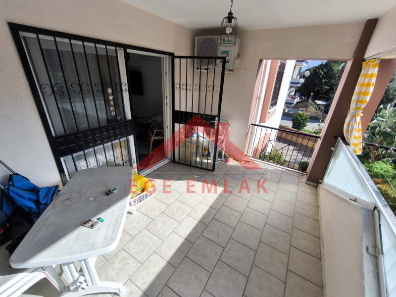 Didim Altınkum’a Yürüme Mesafesinde Kabakoğlu Sitesinde Satılık 2+1 Daire