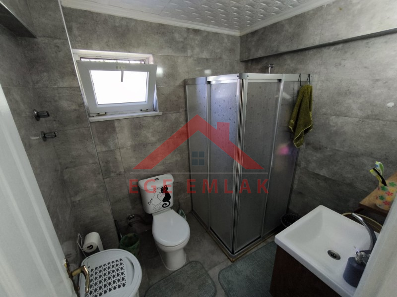 Didim Altınkum’a Yürüme Mesafesinde Kabakoğlu Sitesinde Satılık 2+1 Daire