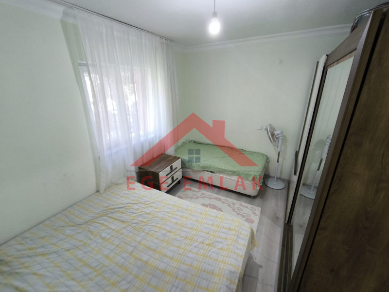 Didim Altınkum’a Yürüme Mesafesinde Kabakoğlu Sitesinde Satılık 2+1 Daire