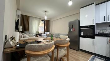 Elmas’tan İnönü’de Geniş Metrajlı Kira Getirisi Yüksek 1+1