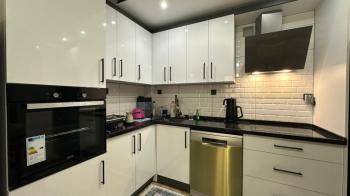 Elmas’tan İnönü’de Geniş Metrajlı Kira Getirisi Yüksek 1+1